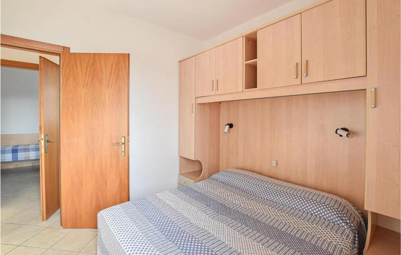 Eden 1 Apartment Rosapineta Italy