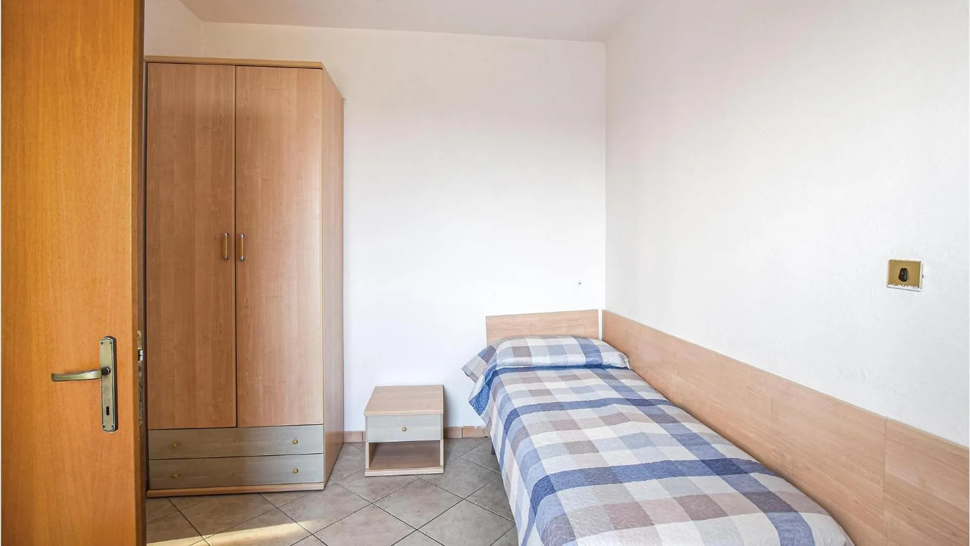 Eden 1 Apartment Rosapineta Rosolina Mare