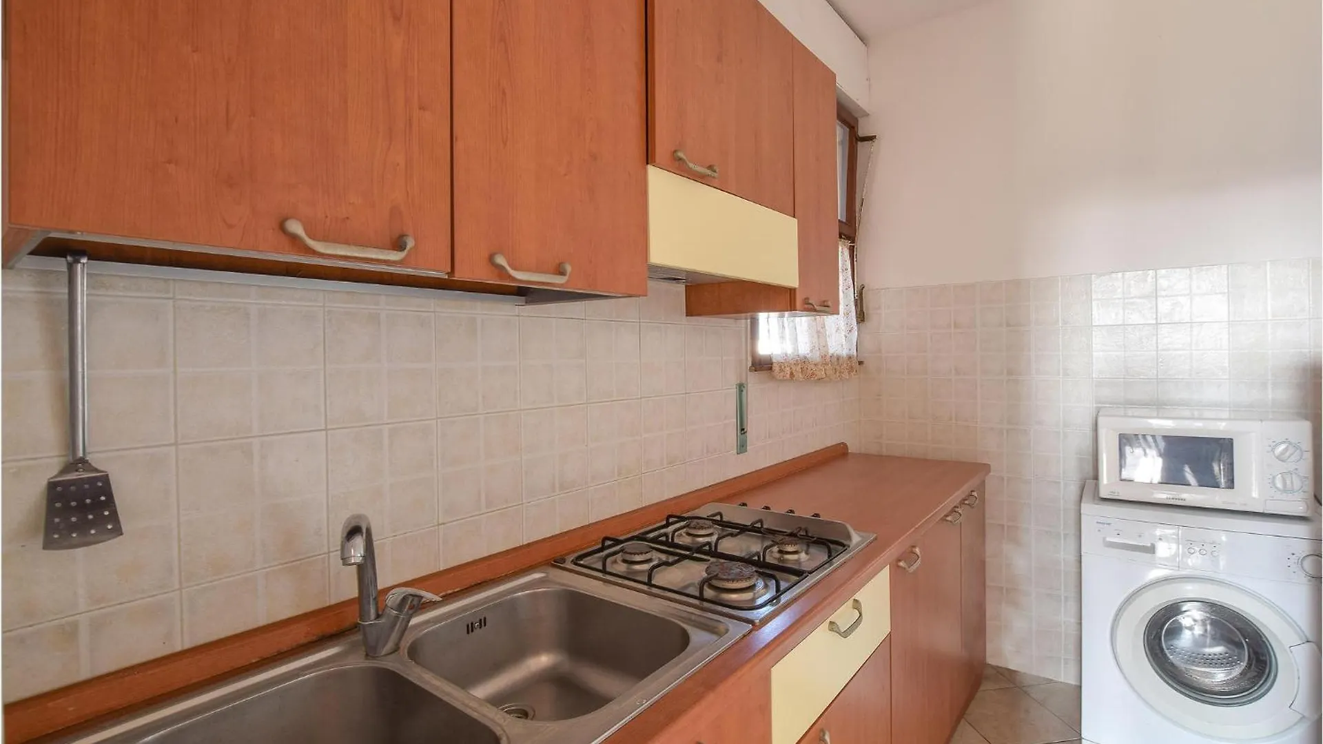 Eden 1 Apartment Rosapineta  Rosolina Mare