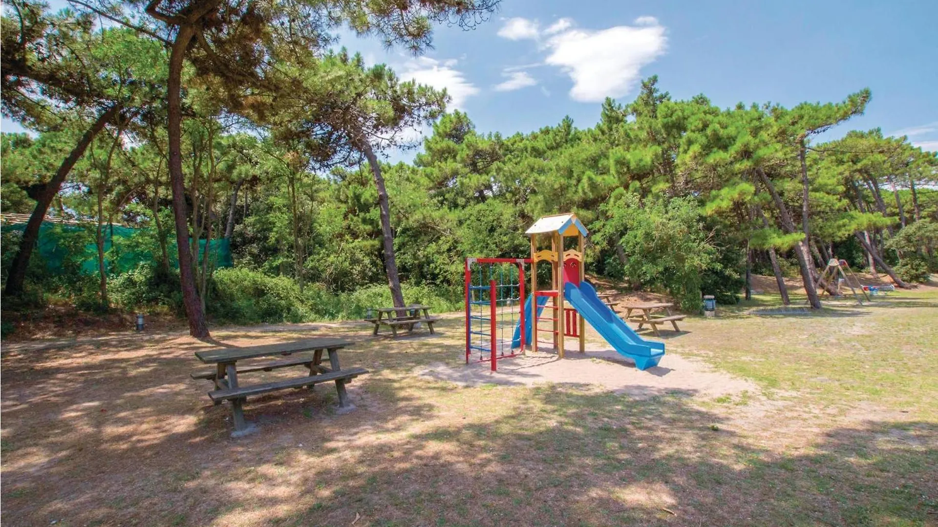Eden 1 Apartment Rosapineta 0*, Rosolina Mare Italy
