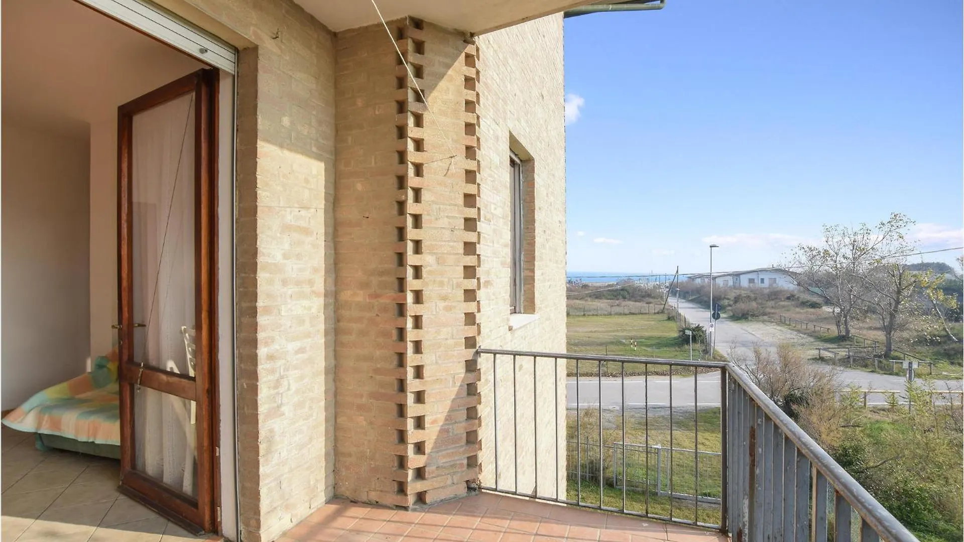 Eden 1 Apartment Rosapineta Italy