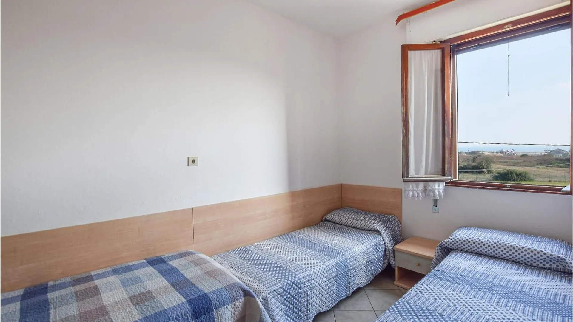 Eden 1 Apartment Rosapineta 0*, Rosolina Mare Italy