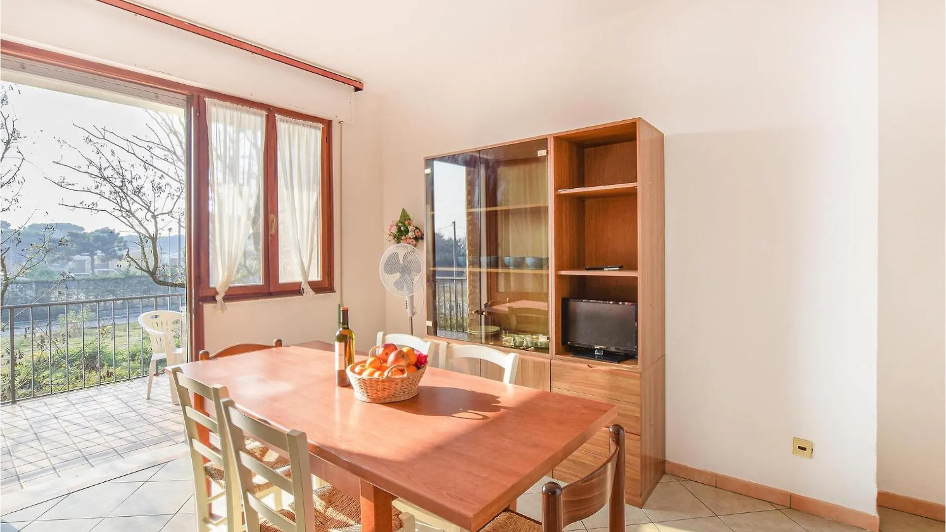 Eden 1 Apartment Rosapineta Italy