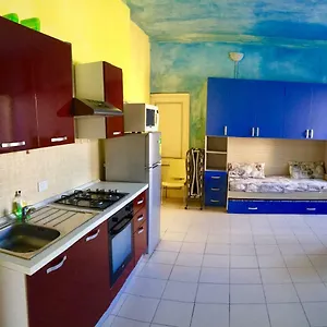  Appartamento Delfino Est